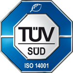 Musso & C. SNC - ISO 14001